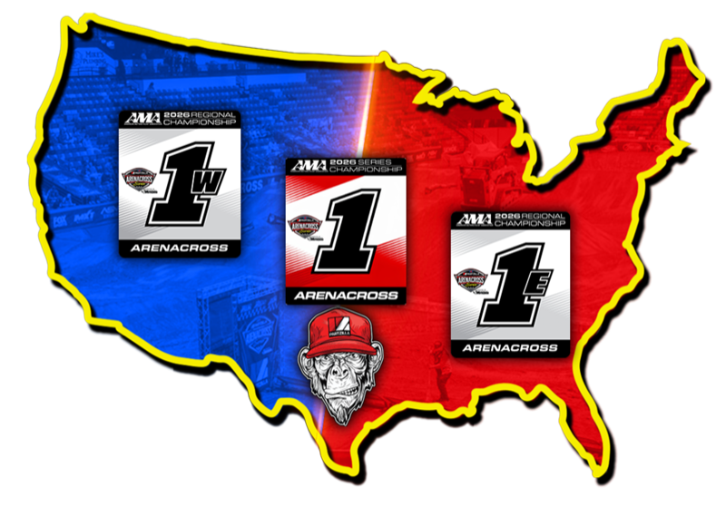 Coast to Coast Championship